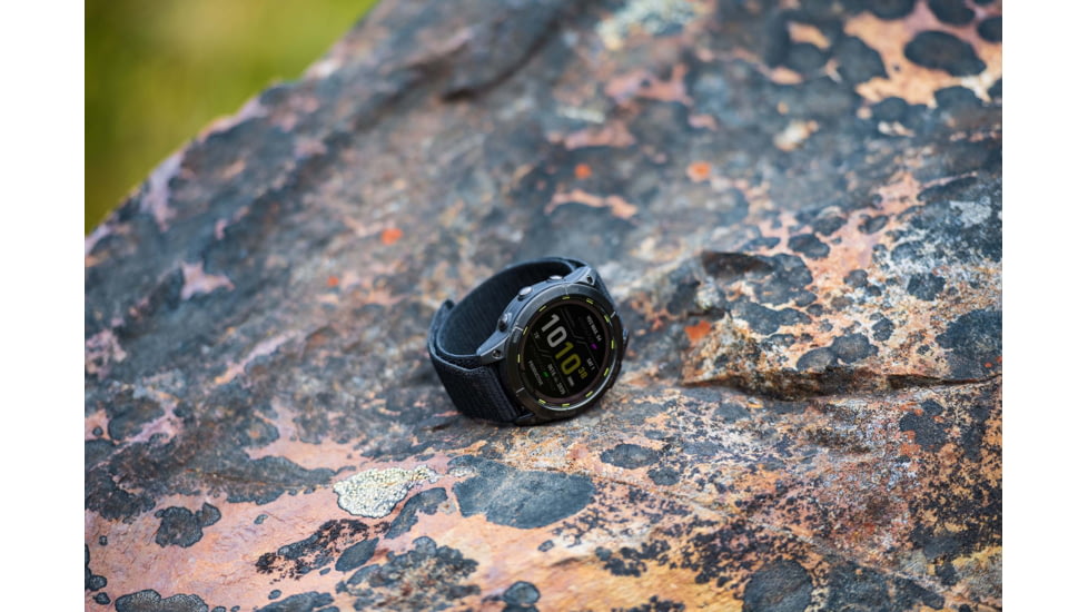 Garmin Enduro 2 Watch, 010-02754-00