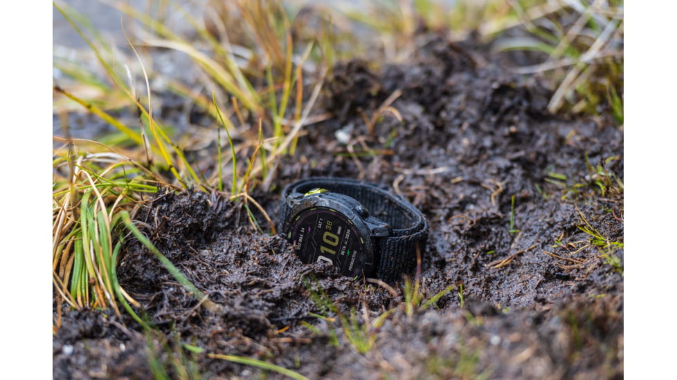 Garmin Enduro 2 Watch, 010-02754-00