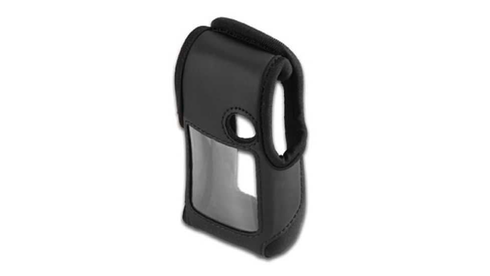Garmin eTrex GPS Carrying Case with Belt Clip 010-11734-00