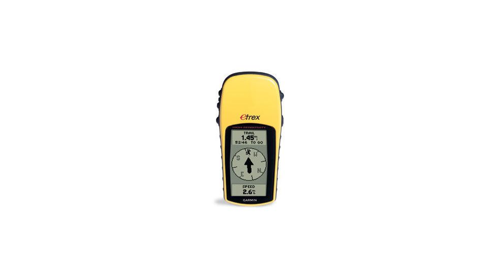 Garmin eTrex H 010-00631-00