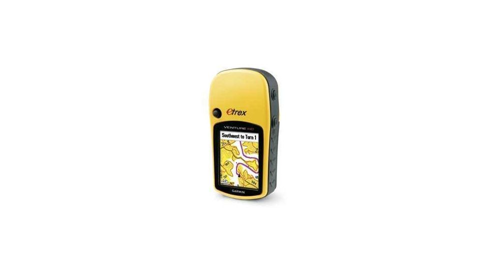 Garmin eTrex Venture HC 010-00632-00