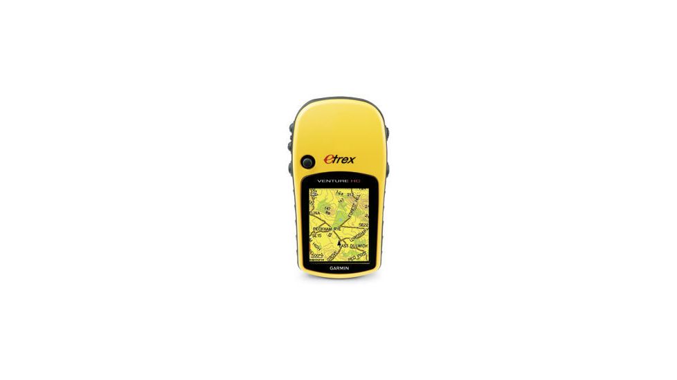 Garmin eTrex Venture HC 010-00632-00