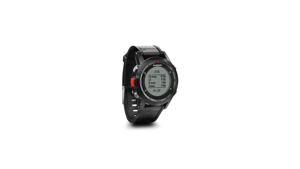Garmin fenix GPS Watch 010-01040-00