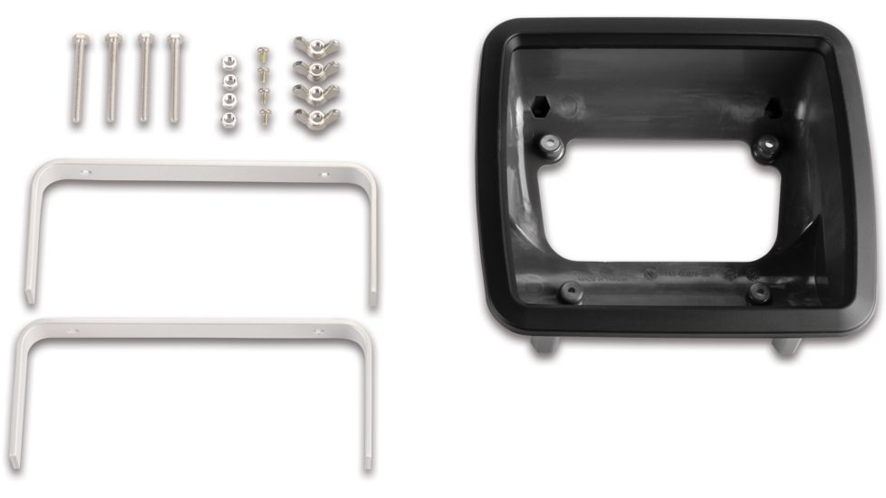 Garmin Flush mounting kit Navigation Device Accessories GA-XA-010-10447-03