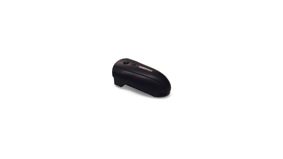 Garmin Foot Pod, provides speed, distance, pace (indoor use only) Navigation Device Accessories GA-XA-010-10818-00 w/ Free S&amp;H