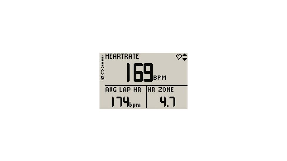 Garmin Forerunner 301 010-00375-00