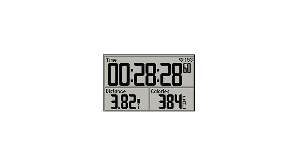 Garmin Forerunner 305 010-00467-00