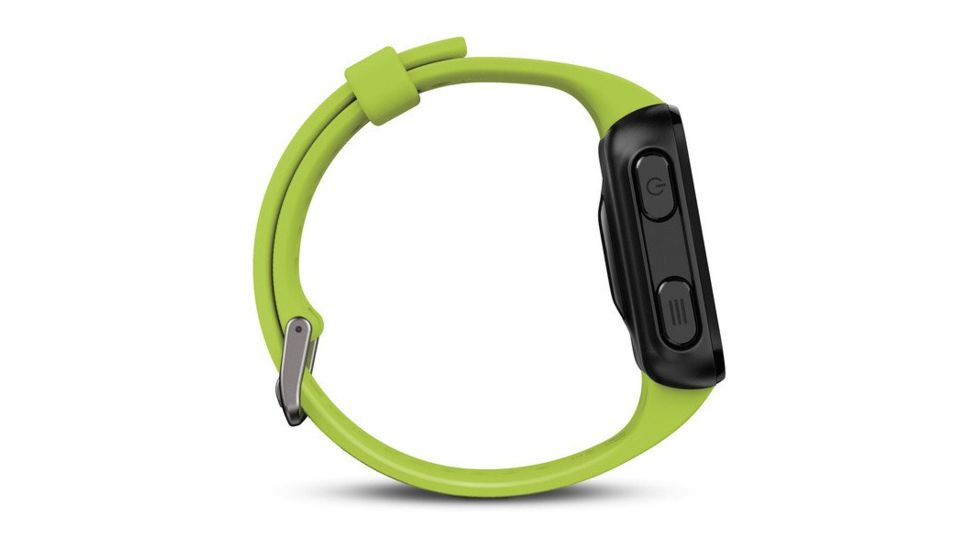 Garmin Forerunner 35, GPS, NA/PAC, Limelight 010-01689-01