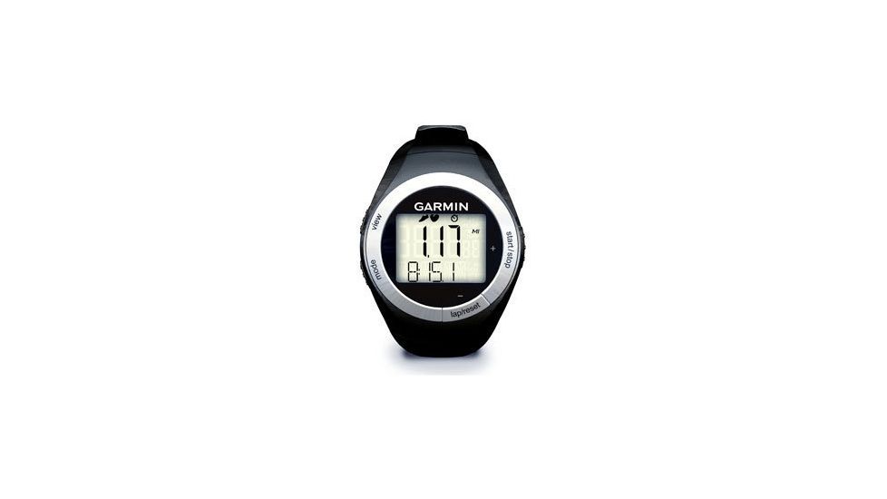 Garmin Forerunner 50 (heart rate monitor and USB ANT receiver) GPS Digital Navigation 010-00679-05 w/ Free S&amp;H