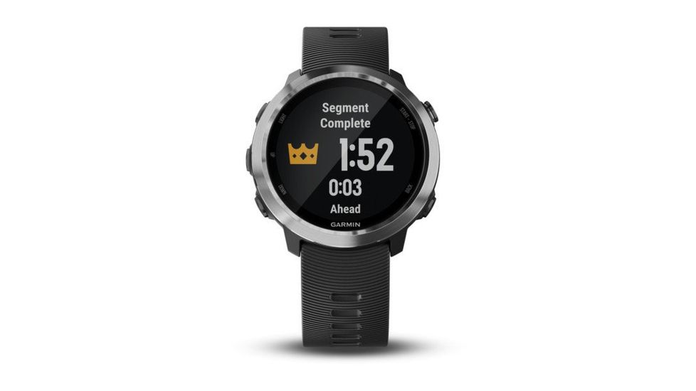 Garmin Forerunner 645 Music, GPS, NA, Black 010-01863-20
