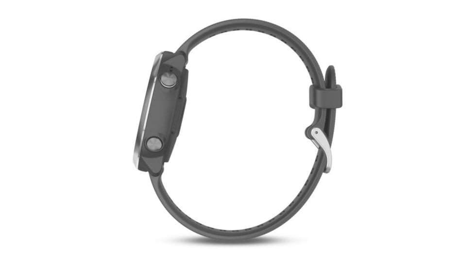 Garmin Forerunner 645 Music, GPS, NA, Black 010-01863-20