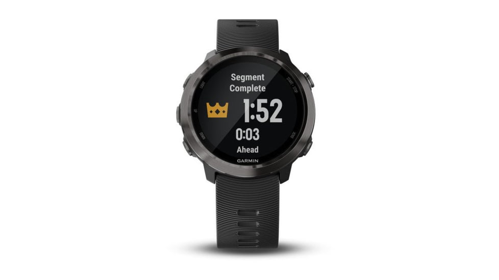 Garmin Forerunner 645 Music, GPS, NA, Slate 010-01863-22
