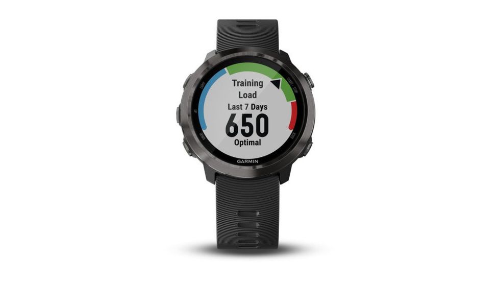 Garmin Forerunner 645 Music, GPS, NA, Slate 010-01863-22