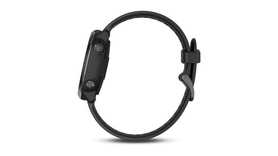 Garmin Forerunner 645 Music, GPS, NA, Slate 010-01863-22