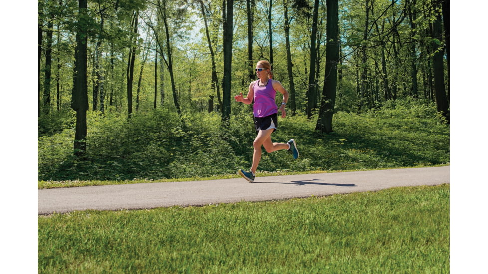 Garmin Forerunner 745 GPS Running Watch, Whitestone, 010-02445-03