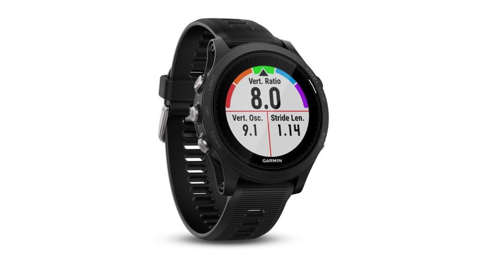 Garmin Forerunner 935, GPS, NA, Neutral 010-01746-00