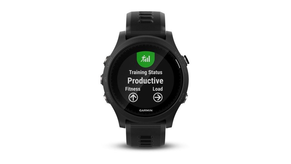 Garmin Forerunner 935, GPS, NA, Neutral 010-01746-00