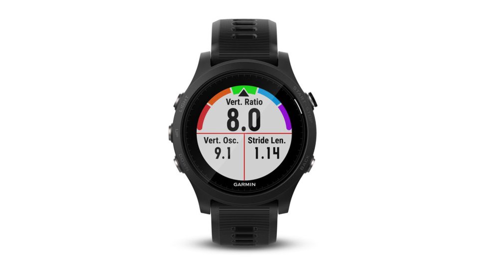 Garmin Forerunner 935, GPS, NA, Neutral 010-01746-00