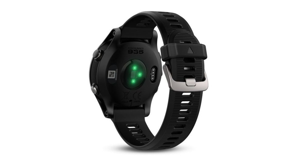 Garmin Forerunner 935, GPS, NA, Neutral 010-01746-00