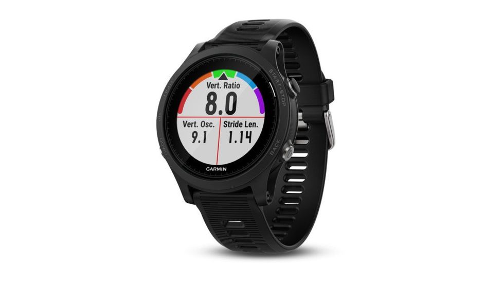 Garmin Forerunner 935, GPS, NA, Neutral 010-01746-00