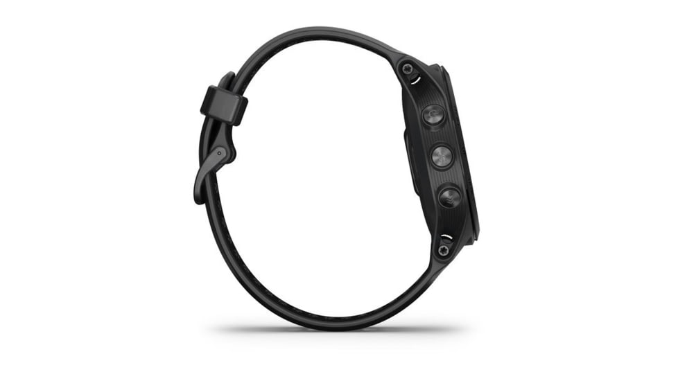 Garmin Forerunner 945 Watch, Black, 010-02063-00