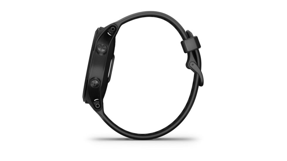 Garmin Forerunner 945 Watch, Black, 010-02063-00