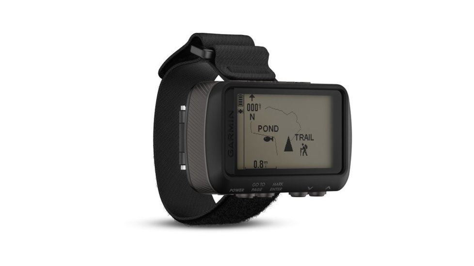 Garmin Foretrex 601 GPS, WW 010-01772-00
