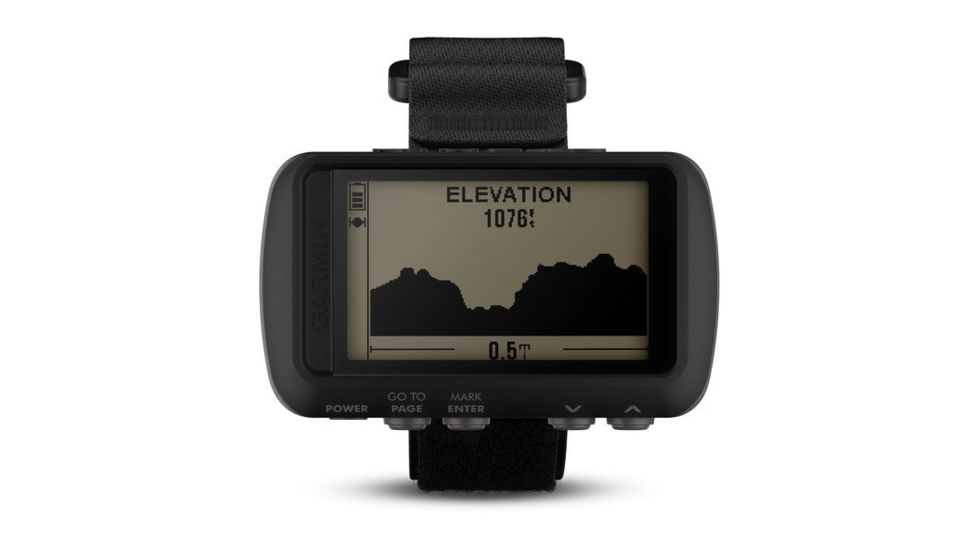 Garmin Foretrex 601 GPS, WW 010-01772-00