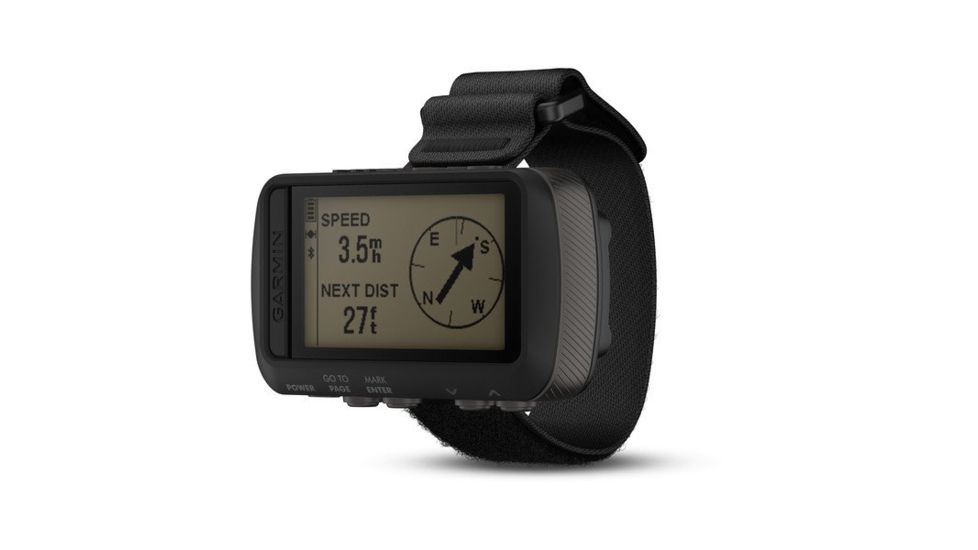 Garmin Foretrex 601 GPS, WW 010-01772-00