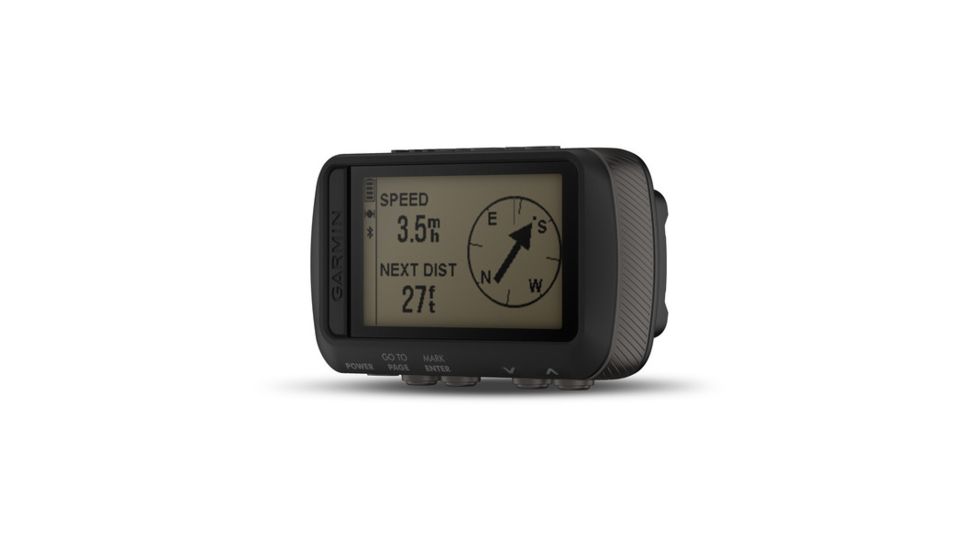 Garmin Foretrex 601 GPS, WW, No Strap 010-01772-01