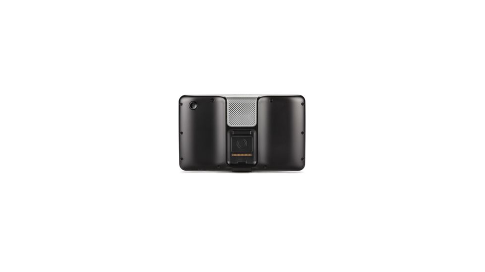 Garmin dezl 760LMT Truck Navigator GPS, black 010-01062-02