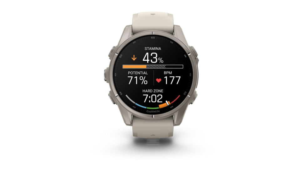 Garmin Fenix Unisex Watch