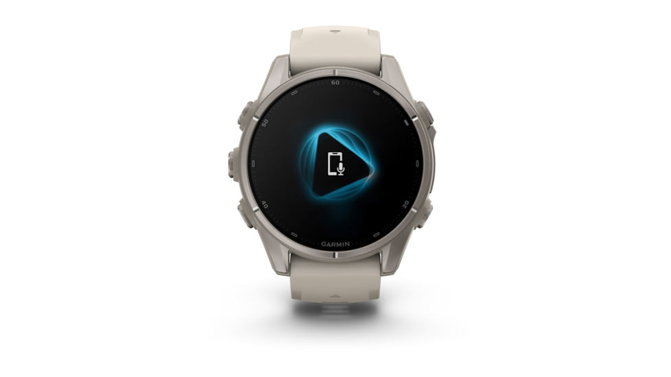 Garmin Fenix Unisex Watch