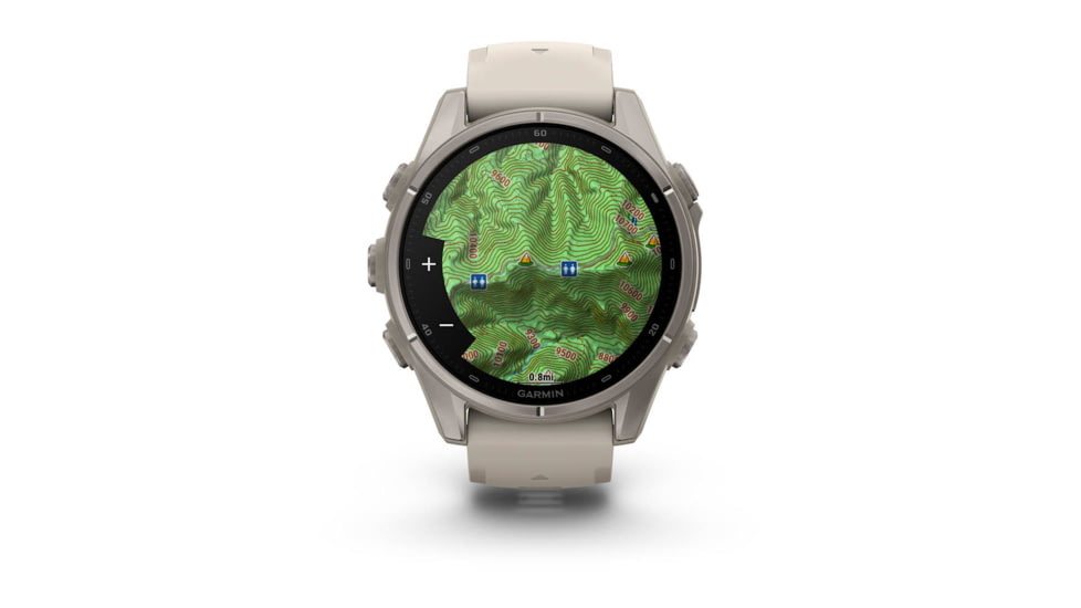 Garmin Fenix Unisex Watch