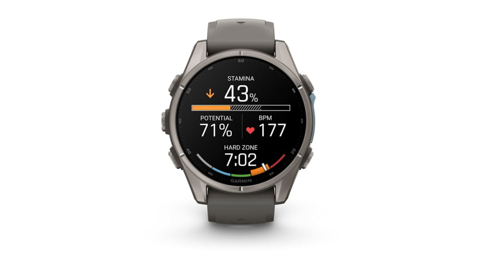 Garmin Fenix Unisex Watch