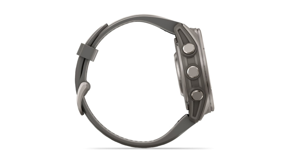 Garmin Fenix Unisex Watch