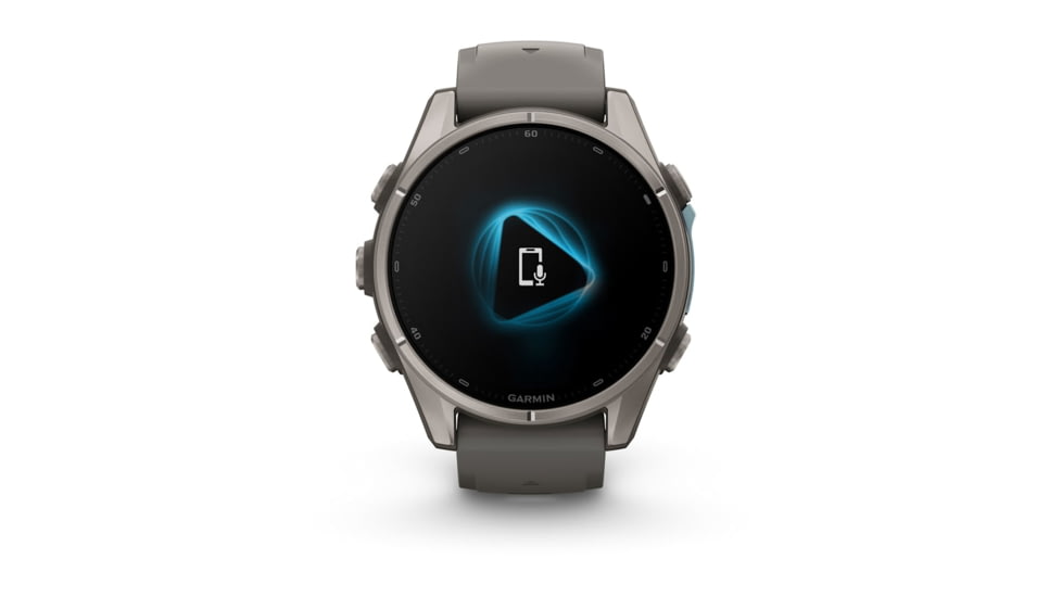 Garmin Fenix Unisex Watch