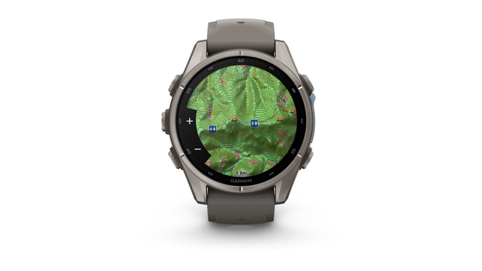 Garmin Fenix Unisex Watch