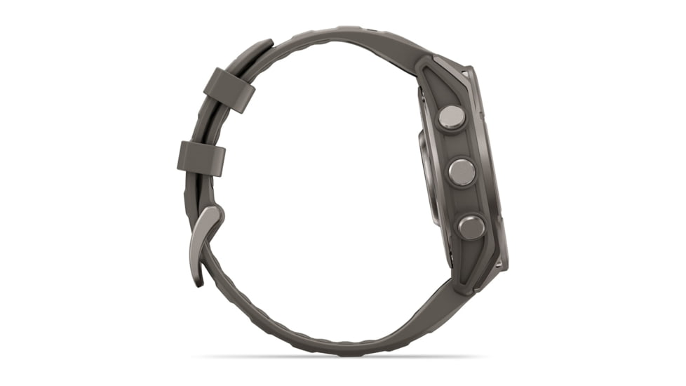 Garmin Fenix Unisex Watch