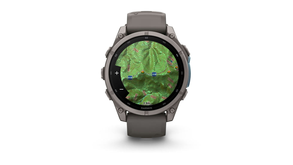 Garmin Fenix Unisex Watch