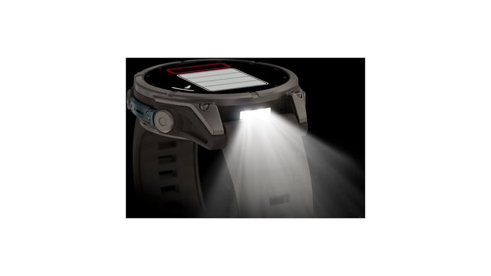 Garmin Fenix Unisex Watch