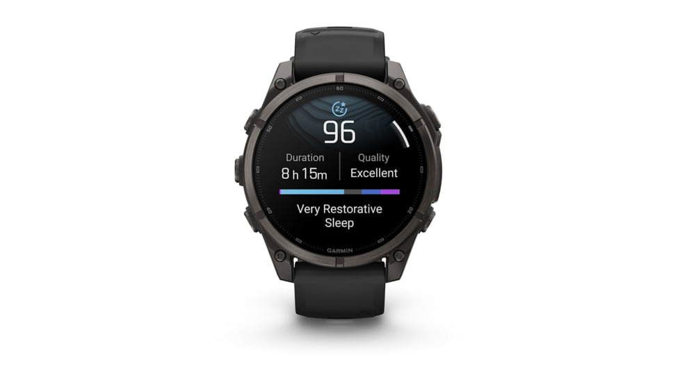 Garmin Fenix Unisex Watch