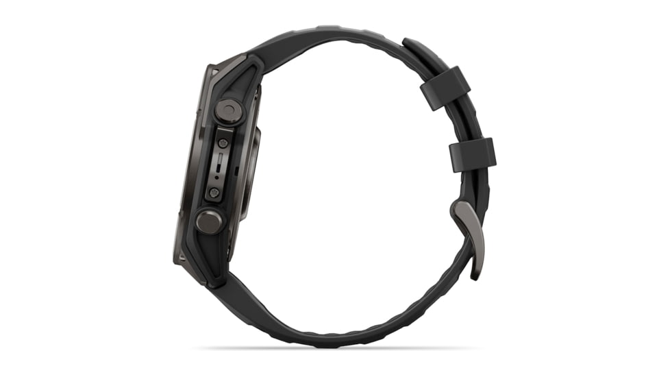 Garmin Fenix Unisex Watch