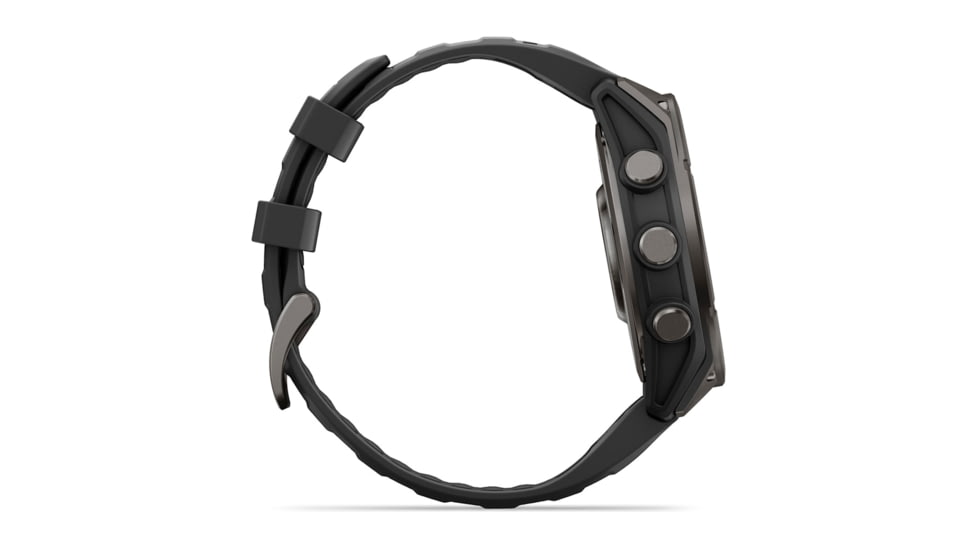 Garmin Fenix Unisex Watch