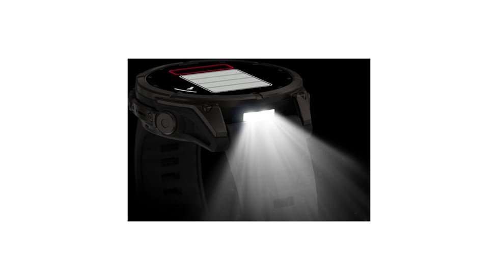 Garmin Fenix Unisex Watch