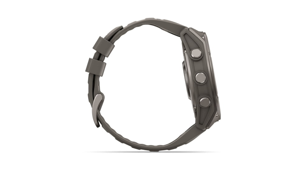 Garmin Fenix Unisex Watch