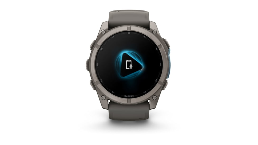 Garmin Fenix Unisex Watch