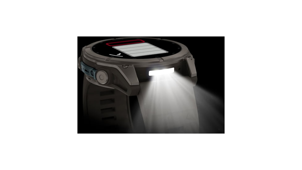 Garmin Fenix Unisex Watch