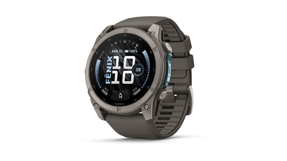 Garmin Fenix Unisex Watch