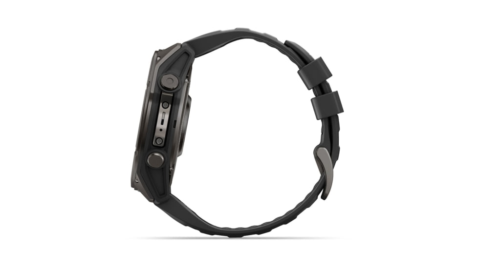 Garmin Fenix Unisex Watch